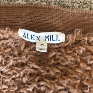 Alex Mill Binky Cardigan 